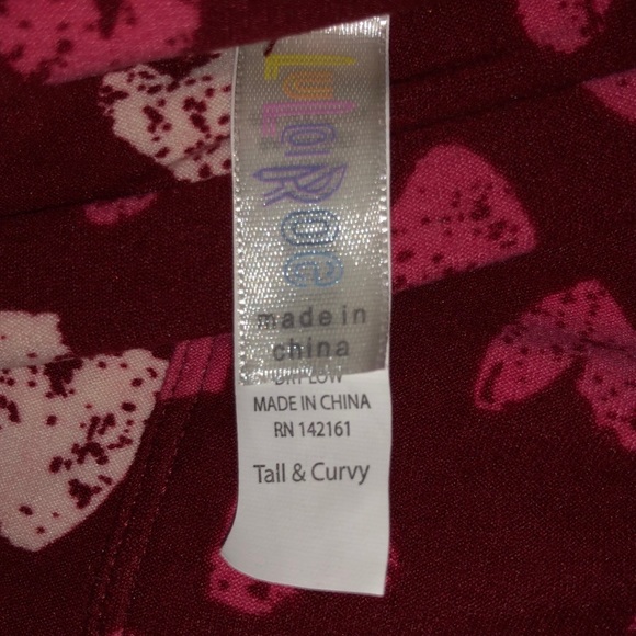 Leggings - Picture 3 of 5